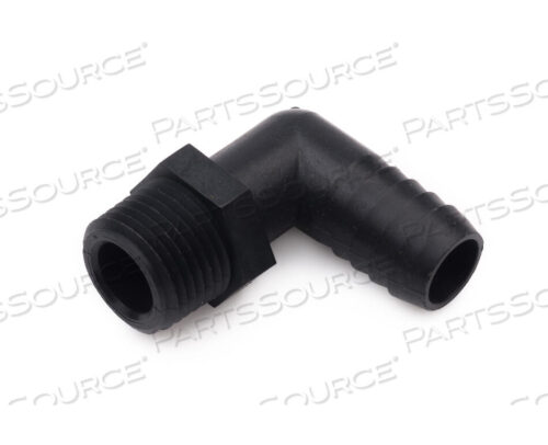 OEM#: P117015185КОЛЕНО, ПОЛИПРОПИЛЕН, 90,1/2M X 5/8BARB от STERIS Corporation