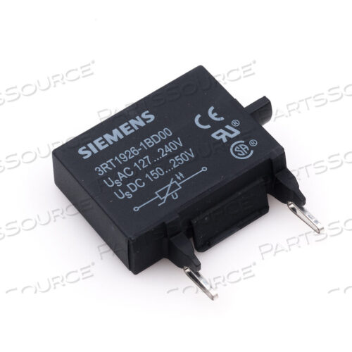 OEM#: P117015563VARISTOR от STERIS Corporation