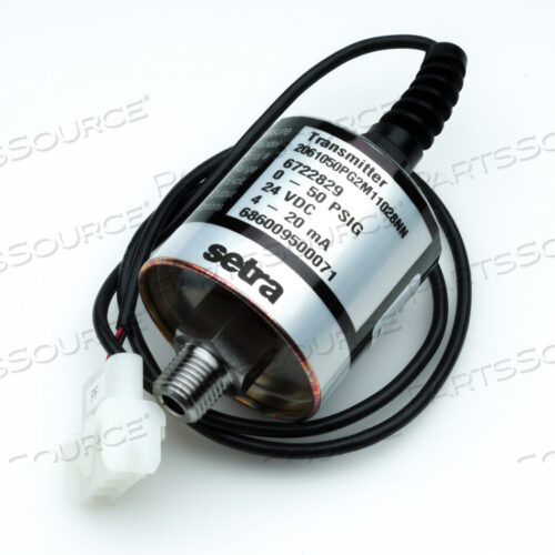 OEM#: P117018748ПРЕОБРАЗОВАТЕЛЬ ДАВЛЕНИЯ от STERIS Corporation