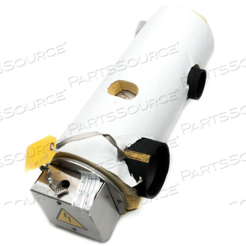 MANIFOLD, 480 V, DRYING