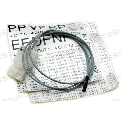 OEM#: P117024504БЛОК ДАТЧИКА ЦИЛИНДРА от STERIS Corporation