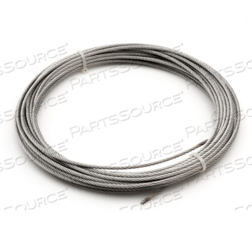 OEM#: P117026415CABLE,S/S 1/8X 472LG от STERIS Corporation