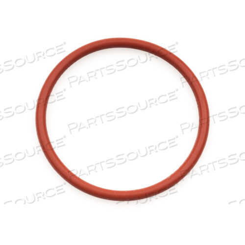 OEM#: P117031109КОЛЬЦО УПЛОТНИТЕЛЬНОЕ, СИЛИКОНОВОЕ, 1-11/16OD X 1-1/2ID от STERIS Corporation