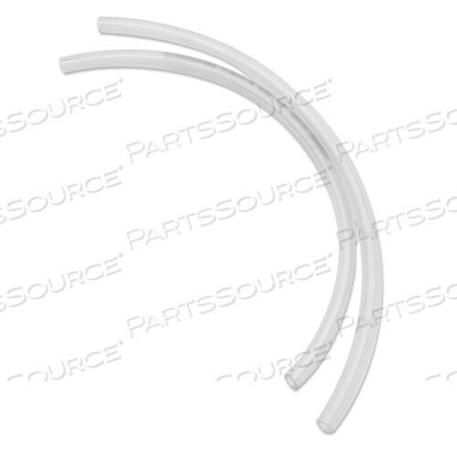 OEM#: P117033337ТРУБКА, 1/8 ДЮЙМА ВНУТРЕННИЙ ДИАМЕТР X 1/4 ДЮЙМА НАРУЖНЫЙ ДИАМЕТР, TYGON от STERIS Corporation