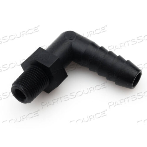 OEM#: P117033631КОЛЕНО, 90, ПОЛИПРОПИНЕН, 1/8M X 3/8BARB от STERIS Corporation