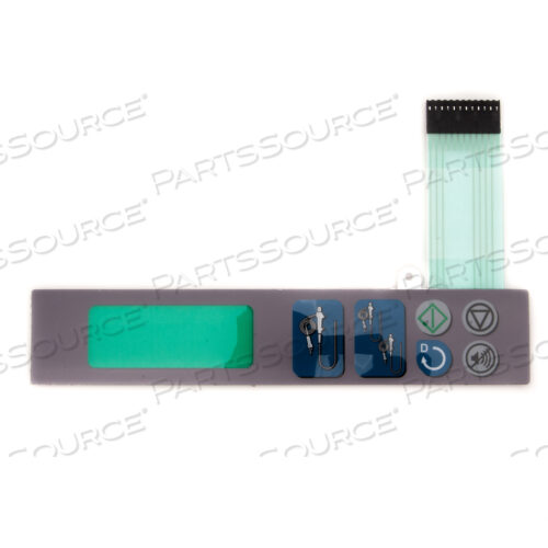 OEM#: P117033694УПРАВЛЕНИЕ ОПЕРАТОРОМ С СЕНСОРНОЙ ПАНЕЛЬЮ от STERIS Corporation