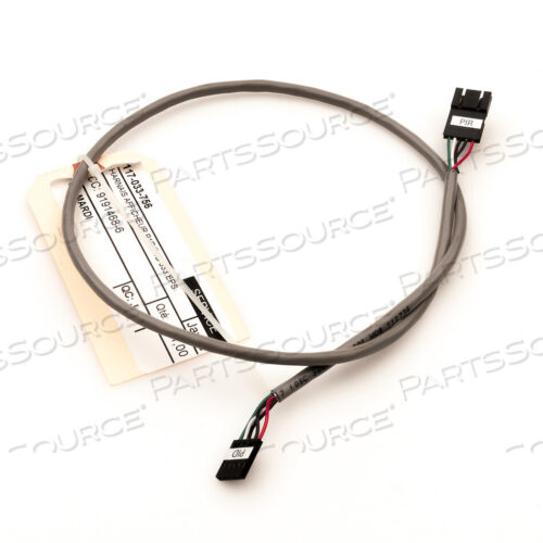 OEM#: P117033756CABLE,P1R/P1D,ASSY от STERIS Corporation