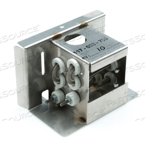 OEM#: P117033795БЛОК ЭЛЕКТРИЧЕСКОЙ КАТУШКИ, 2 КВТ, 240 В, 8,33 А от STERIS Corporation