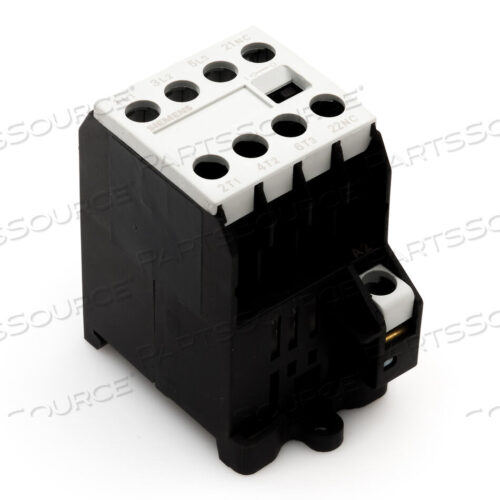 OEM#: P117042322КОНТАКТОР, 24 В КАТУШКА, 20 А, 4 ПОЛЮСА от STERIS Corporation