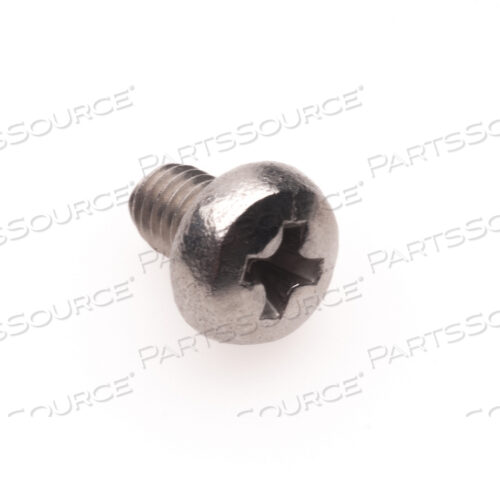 OEM#: P117042993ВИНТ, M3 X 0,5, НЕРЖАВЕЮЩАЯ СТАЛЬ, С ЦИЛИНДРИЧЕСКОЙ ГОЛОВКОЙ от STERIS Corporation