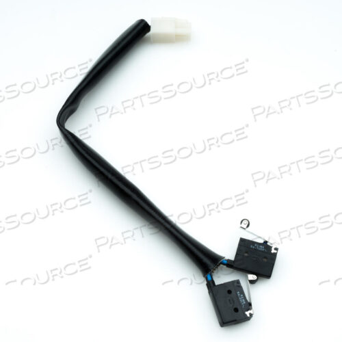 OEM#: P117043673КОНЕЧНЫЙ ВЫКЛЮЧАТЕЛЬ, СБОРКА СЕРВИСНОЙ ДВЕРИ от STERIS Corporation