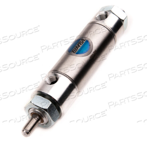 OEM#: P117043941 ЦИЛИНДР, ПНЕВМАТИЧЕСКИЙ, ОТВЕРСТИЕ 1-1/16 X 1 от STERIS Corporation