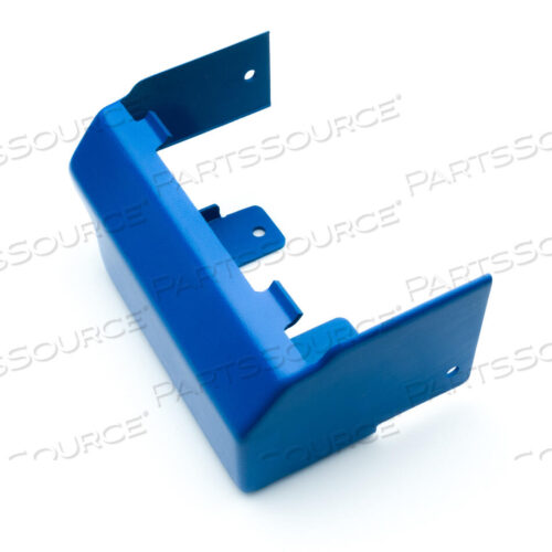 OEM#: P117044244ПРАВАЯ БОКОВАЯ НАПРАВЛЯЮЩАЯ, ПЛАСТИКОВАЯ, 8 ДЮЙМОВ, ПРАВАЯ, УДЛИНИТЕЛЬ от STERIS Corporation