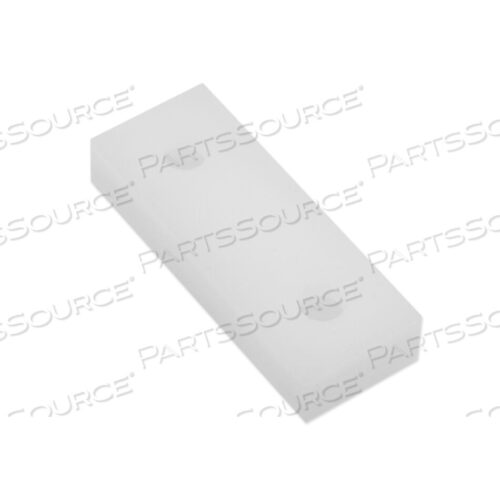 OEM#: P117044262БЛОК,UHMW,РЕГУЛИРОВКА,ПОДЪЕМНАЯ ДВЕРЬ,РАСШИРЕННАЯ от STERIS Corporation