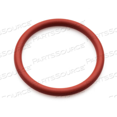 OEM#: P117048797КОЛЬЦО УПЛОТНИТЕЛЬНОЕ, 1,31 ДЮЙМА ВНУТРЕННИЙ ДИАМЕТР, 1,56 ДЮЙМА НАРУЖНЫЙ ДИАМЕТР, СИЛИКОН от STERIS Corporation