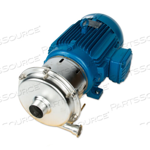 НАСОС, 460 ДО 480 В, 2,6/10,4 КВТ