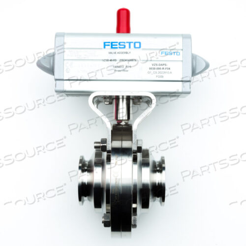 OEM#: P117048929СБОРКА СЛИВНОГО КЛАПАНА от STERIS Corporation