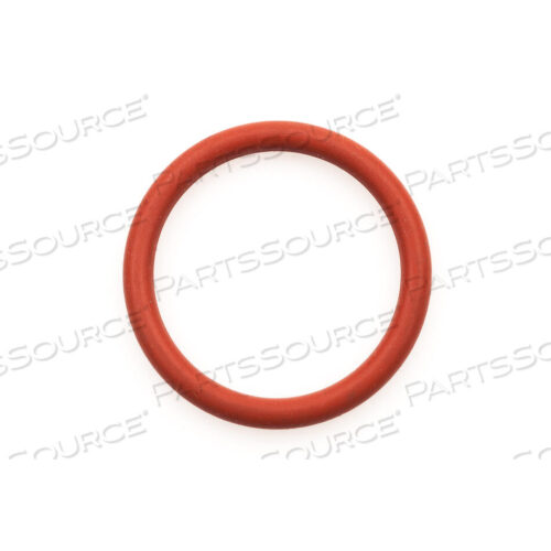 OEM#: P117051991КОЛЬЦО УПЛОТНИТЕЛЬНОЕ, СИЛИКОНОВОЕ, 1OD X 13/16ID от STERIS Corporation