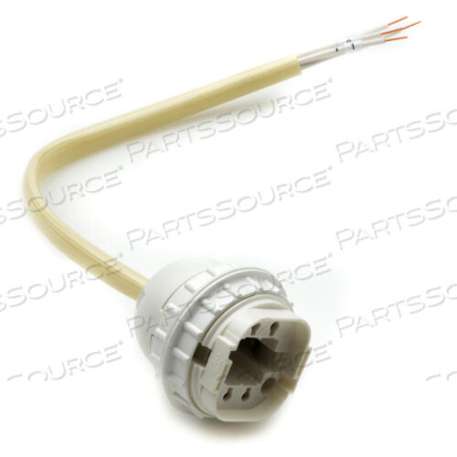 OEM#: P117052001ФЛУОРЕСЦЕНТНЫЙ РАЗЪЕМ, ПРОВОД от STERIS Corporation