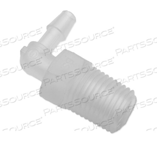 OEM#: P117052158КОЛЕНО, 1/4 ДЮЙМА X 3/16 ДЮЙМА, ПОЛИПРОПИЛЕН, 90 ГРАДУСОВ от STERIS Corporation