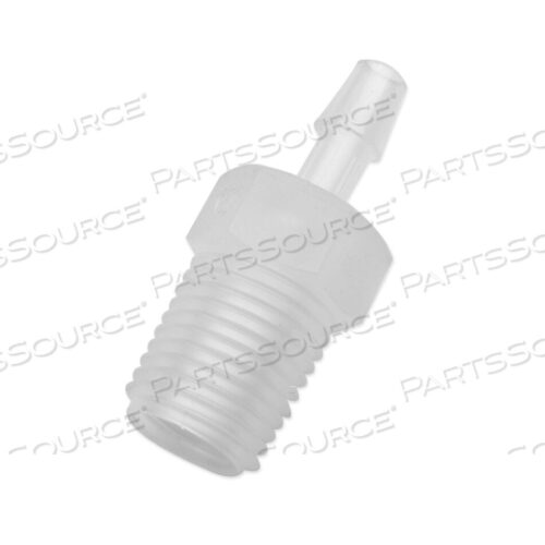 OEM#: P1170521610.25 X 0,18 ПОЛИПРОПИЛЕНОВЫЙ АДАПТЕР - БЕЛЫЙ от STERIS Corporation