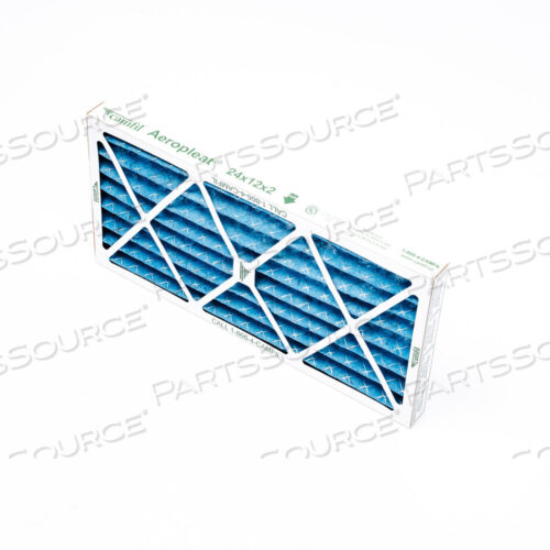 OEM#: P117058226ПРЕДВАРИТЕЛЬНЫЙ ФИЛЬТР, 2 ДЮЙМА X 24 ДЮЙМА X 12 ДЮЙМОВ от STERIS Corporation