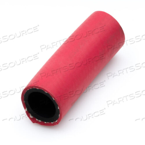 OEM#: P117059979ШЛАНГ, 3/4 ДЮЙМА ВНУТРЕННИЙ ДИАМЕТР X 3 ДЮЙМА ВНЕШНИЙ ДИАМЕТР, КРАСНЫЙ от STERIS Corporation