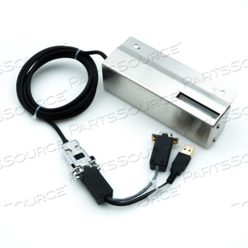 OEM#: P117062372СБОРКА СЧИТЫВАТЕЛЯ ШТРИХ-КОДА от STERIS Corporation