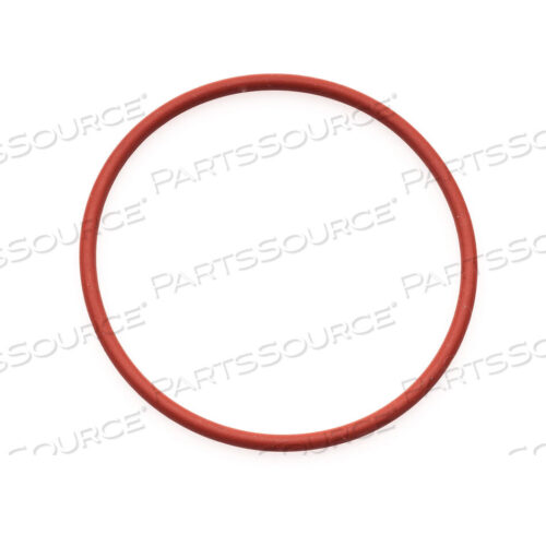 OEM#: P1170701021.5 X 1.38 СИЛИКОНОВОЕ УПЛОТНИТЕЛЬНОЕ КОЛЬЦО от STERIS Corporation