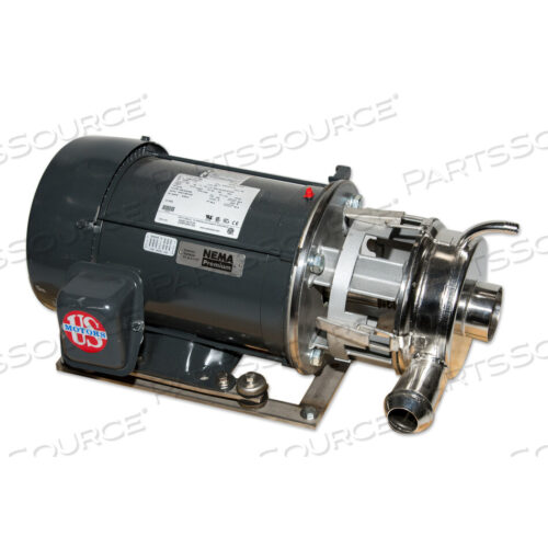 OEM#: P117074530PUMP, MOTOR, BASE ASS.3HP,777 от STERIS Corporation