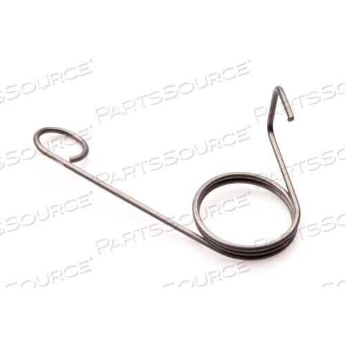 OEM#: P117901281ПРУЖИНА ОТТЯГИВАЮЩАЯ ЩЕПКА, НЕРЖАВЕЮЩАЯ СТАЛЬ от STERIS Corporation