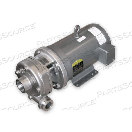OEM#: P117901646RECIR.PUMP/MOTOR 480V. от STERIS Corporation