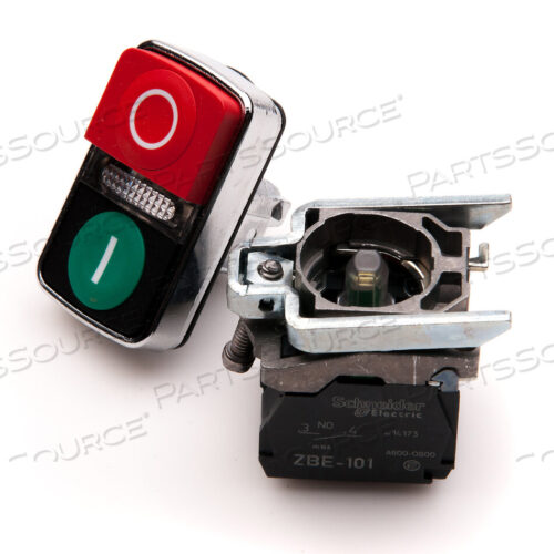 OEM#: P117902182БЛОК КОНТАКТОРА от STERIS Corporation