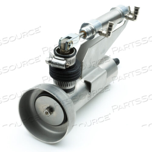 OEM#: P117902547ПНЕВМАТИЧЕСКИЙ КЛАПАННЫЙ БЛОК от STERIS Corporation