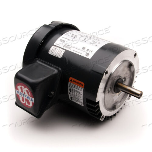 OEM#: P117902957ДВИГАТЕЛЬ, 1/2 л.с., 3 ФАЗЫ, от STERIS Corporation