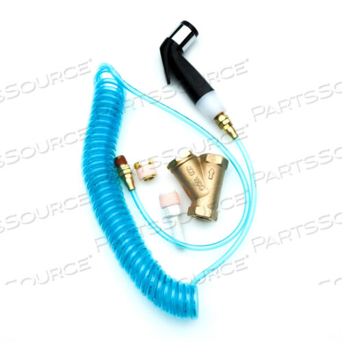 OEM#: P117906467ШЛАНГ РАСПЫЛЕНИЯ В СБОРЕ от STERIS Corporation