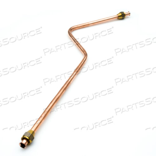 OEM#: P117906507КОРОТКАЯ ТРУБКА от STERIS Corporation