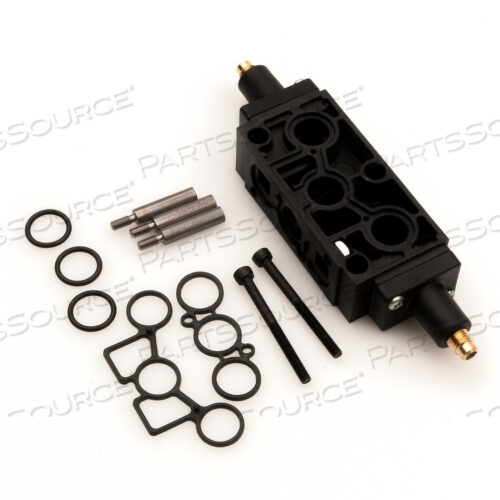 OEM#: P117907302BASE, AIR, WITH FLOW CONTROL от STERIS Corporation