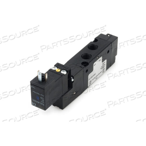 OEM#: P117907450КЛАПАН, ПНЕВМАТИЧЕСКИЙ 4-ХОДОВОЙ от STERIS Corporation