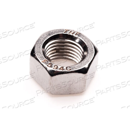 OEM#: P117907518ГАЙКА, 3/8 ДЮЙМА-24, НЕРЖАВЕЮЩАЯ СТАЛЬ от STERIS Corporation
