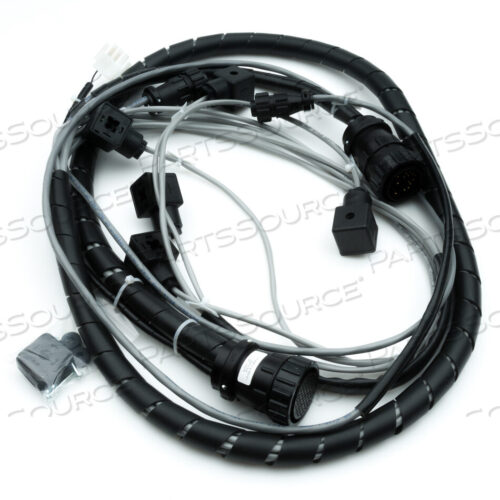 OEM#: P117908019CABLE ASSY P54,55,58,59 от STERIS Corporation