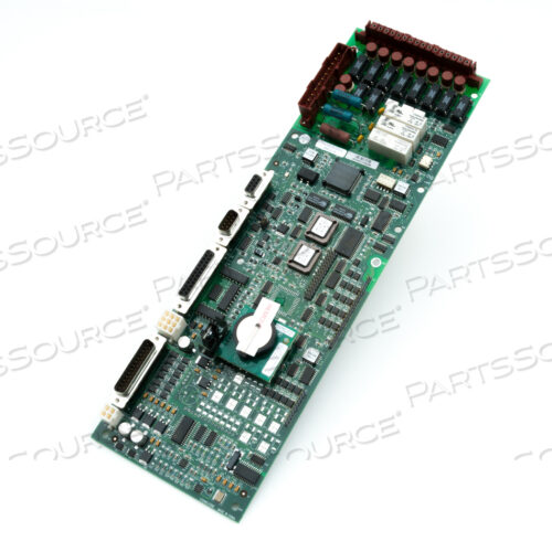OEM#: P117910844BOARD, MAIN, REX от STERIS Corporation