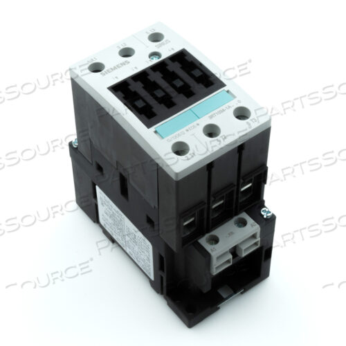 КОНТАКТОР 3RT1034-1AK60 SIEMENS