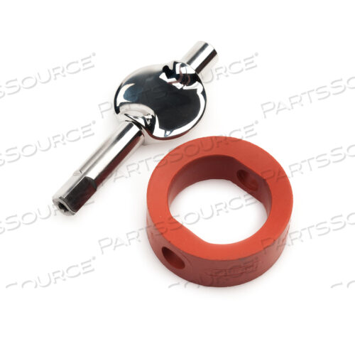 OEM#: P117911803КОМПЛЕКТ, РЕМОНТНЫЙ 1-1/2 ДЮЙМА от STERIS Corporation