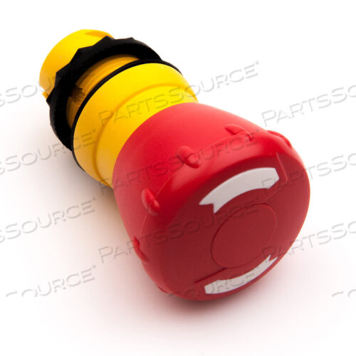 OEM#: P117915465КНОПКА АВАРИЙНОЙ ОСТАНОВКИ от STERIS Corporation