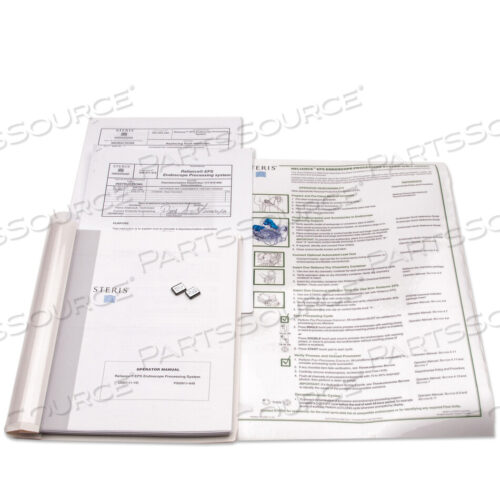 OEM#: P117916428KIT,UPGRADE,EPROM,EPS ПОСЛЕ 3609505XXX от STERIS Corporation