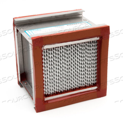 OEM#: P117917094ФИЛЬТР,HEPA 8 X 8 X 5-7/8 FLANDERS от STERIS Corporation