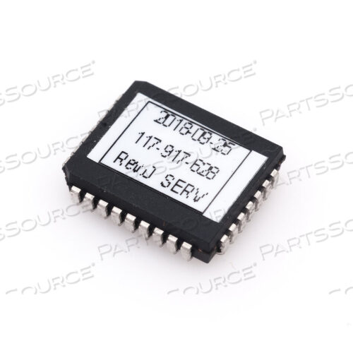 OEM#: P117917628EPROM SYN V 09BS (SYNERGY WASHER) от STERIS Corporation
