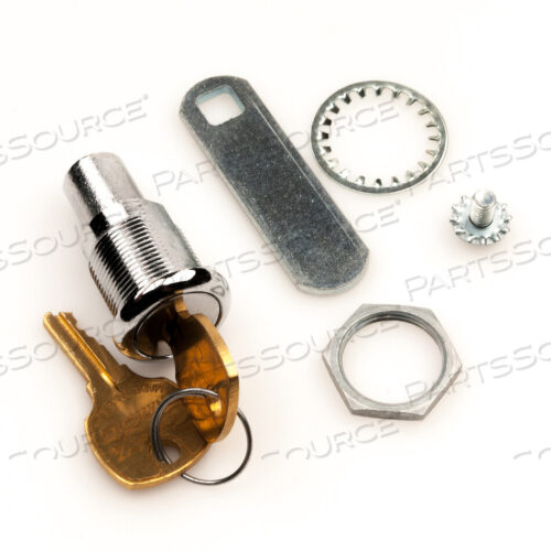 OEM#: P117940140КЛЮЧ И ЗАМОК В СБОРЕ от STERIS Corporation
