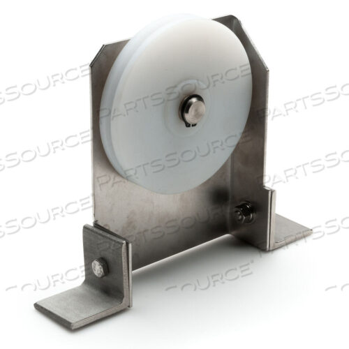 OEM#: P117940250RH ВНУТРЕННИЙ ПРИВОДНОЙ РОЛИК В СБОРЕ от STERIS Corporation